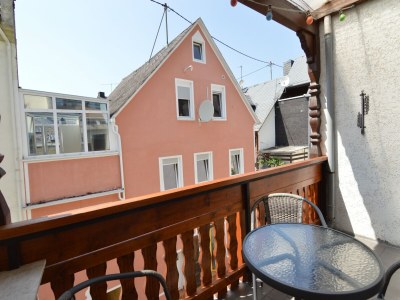Apartment Apartment in Zell near Mosel River & Vineyards - Outdoor photo 8