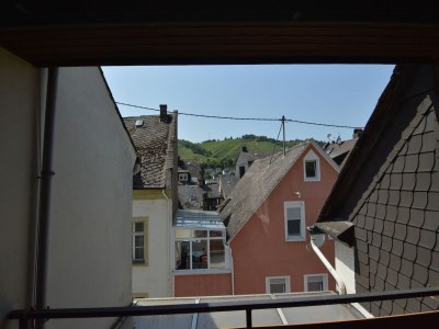 Apartment Apartment in Zell near Mosel River & Vineyards - Outdoor photo 10