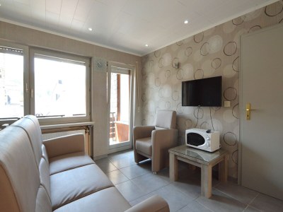 Apartment Apartment in Zell near Mosel River & Vineyards - Features photo 11