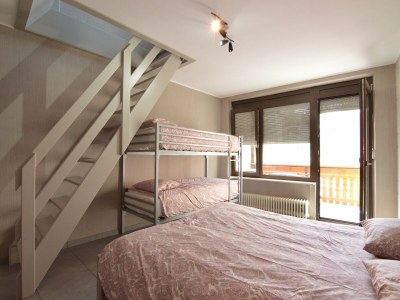 Apartment Apartment in Zell near Mosel River & Vineyards - Features photo 16