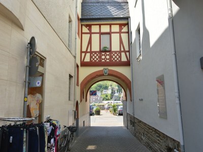 Apartment Apartment in Zell near Mosel River & Vineyards - Environment photo 24
