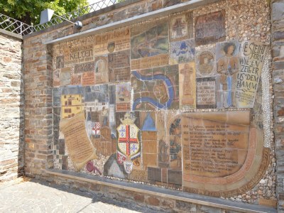 Apartment Apartment in Zell near Mosel River & Vineyards - Environment photo 35