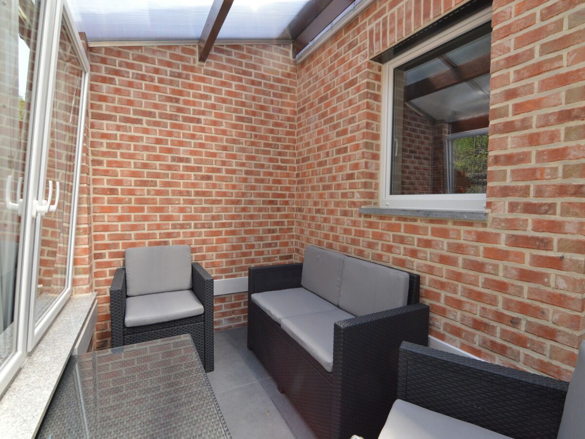 Apartment Attractive Apartment in Zell near River - Outdoor photo 5