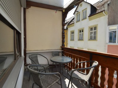 Apartment Attractive Apartment in Zell near River - Outdoor photo 2