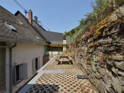 Apartment Attractive Apartment in Zell near River - Outdoor photo 6