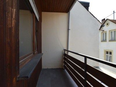 Apartment Attractive Apartment in Zell near River - Outdoor photo 7
