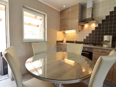 Apartment Attractive Apartment in Zell near River - Features photo 9