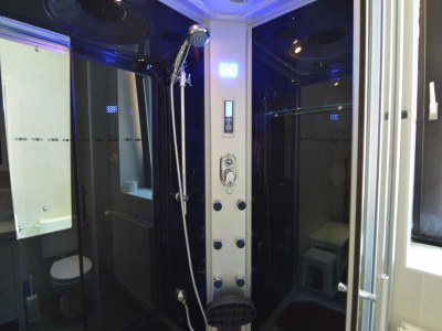 Apartment Attractive Apartment in Zell near River - Features photo 10