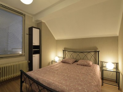 Apartment Attractive Apartment in Zell near River - Features photo 15