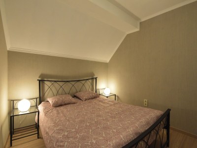 Apartment Attractive Apartment in Zell near River - Features photo 16