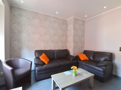 Apartment Attractive Apartment in Zell near River - Features photo 24