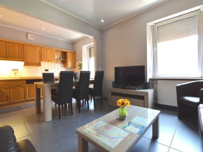 Apartment Attractive Apartment in Zell near River - Features photo 25