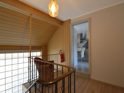 Apartment Attractive Apartment in Zell near River - Features photo 29