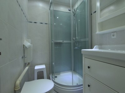 Apartment Attractive Apartment in Zell near River - Features photo 30