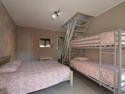 Apartment Attractive Apartment in Zell near River - Features photo 31