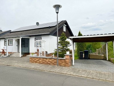 Apartment Malerisches Ferienhaus in Reil - Outdoor photo 2