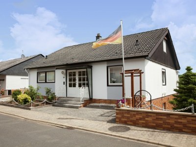 Apartment Malerisches Ferienhaus in Reil - Outdoor photo 7