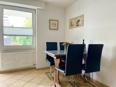 Apartment Malerisches Ferienhaus in Reil - Features photo 9