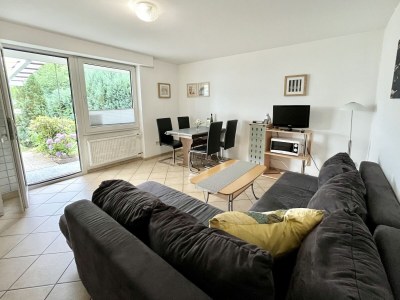 Apartment Malerisches Ferienhaus in Reil - Features photo 10