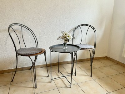 Apartment Malerisches Ferienhaus in Reil - Features photo 11