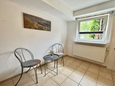 Apartment Malerisches Ferienhaus in Reil - Features photo 14