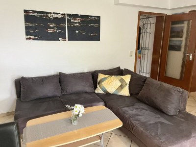 Apartment Malerisches Ferienhaus in Reil - Features photo 15