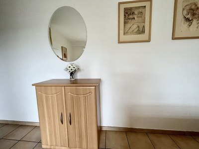 Apartment Malerisches Ferienhaus in Reil - Features photo 17