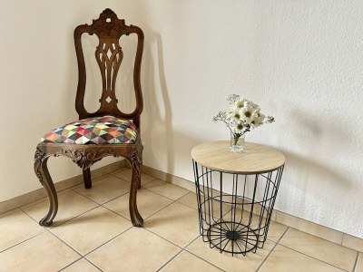 Apartment Malerisches Ferienhaus in Reil - Features photo 20