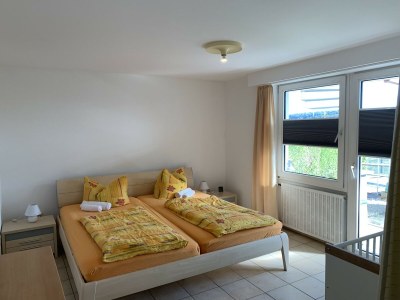 Apartment Malerisches Ferienhaus in Reil - Features photo 21
