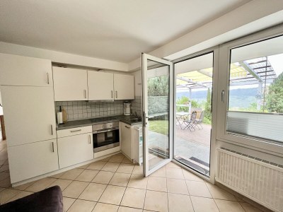Apartment Malerisches Ferienhaus in Reil - Features photo 24