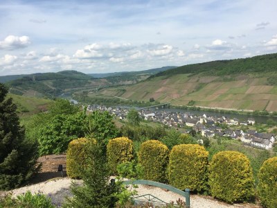 Apartment Malerisches Ferienhaus in Reil - Environment photo 28