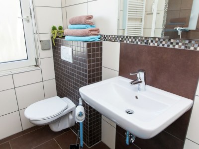 Holiday house Farmhouse Escape in Haserich - Features photo 7