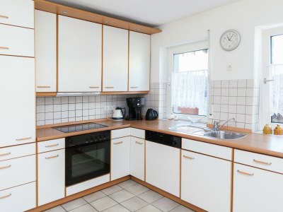 Holiday house Farmhouse Escape in Haserich - Features photo 9