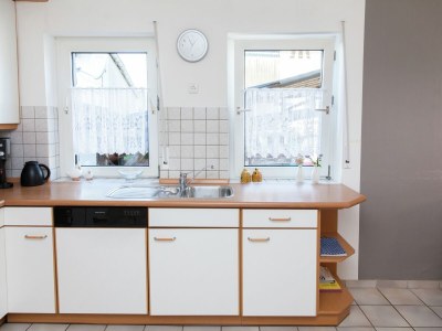 Holiday house Farmhouse Escape in Haserich - Features photo 13