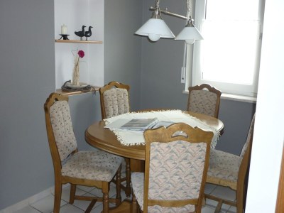 Holiday house Farmhouse Escape in Haserich - Features photo 16