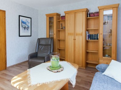 Holiday house Farmhouse Escape in Haserich - Features photo 17