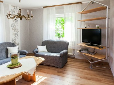 Holiday house Farmhouse Escape in Haserich - Features photo 18