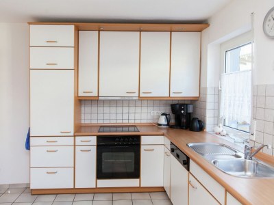 Holiday house Farmhouse Escape in Haserich - Features photo 20