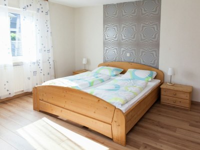 Holiday house Farmhouse Escape in Haserich - Features photo 21