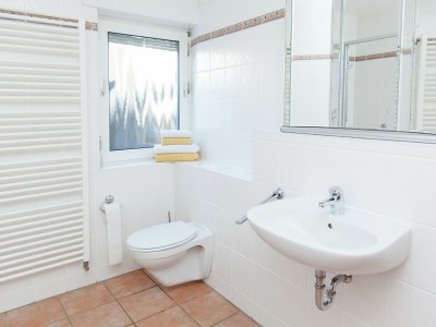 Holiday house Farmhouse Escape in Haserich - Features photo 22