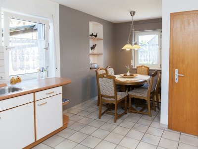 Holiday house Farmhouse Escape in Haserich - Features photo 24