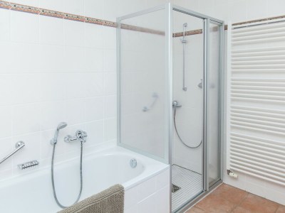 Holiday house Farmhouse Escape in Haserich - Features photo 26