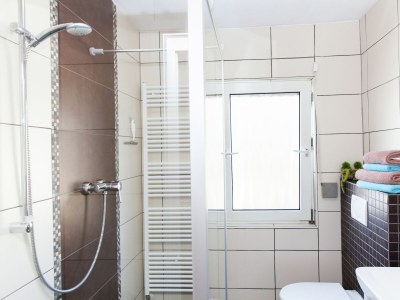 Holiday house Farmhouse Escape in Haserich - Features photo 27