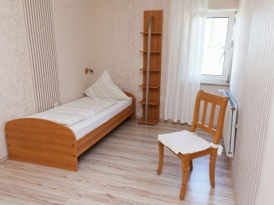 Holiday house Farmhouse Escape in Haserich - Features photo 28