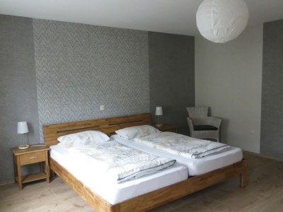 Holiday house Farmhouse Escape in Haserich - Features photo 29