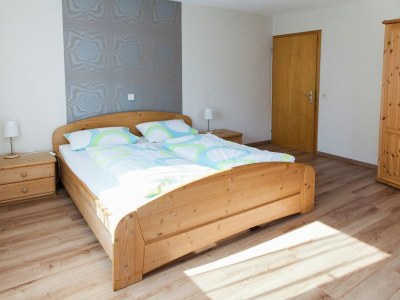 Holiday house Farmhouse Escape in Haserich - Features photo 30