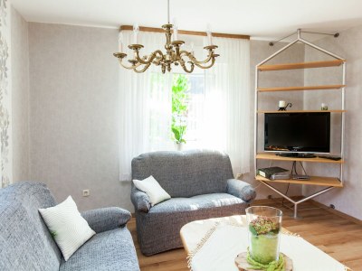 Holiday house Farmhouse Escape in Haserich - Features photo 31