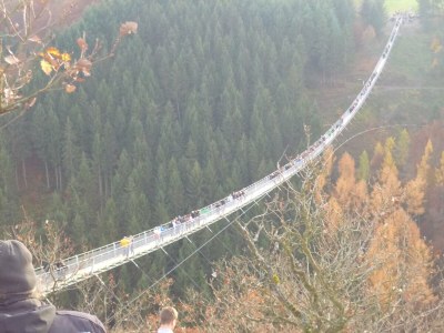 Holiday house Farmhouse Escape in Haserich - Environment photo 33