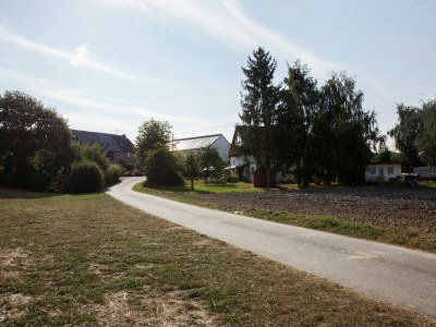 Holiday house Farmhouse Escape in Haserich - Environment photo 36