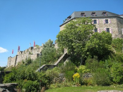 Holiday house Farmhouse Escape in Haserich - Environment photo 38